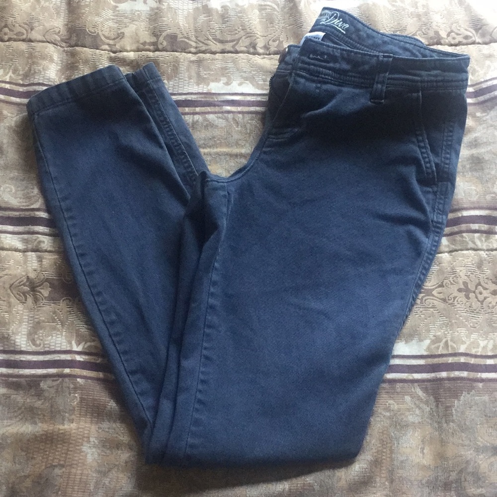 Old navy pants